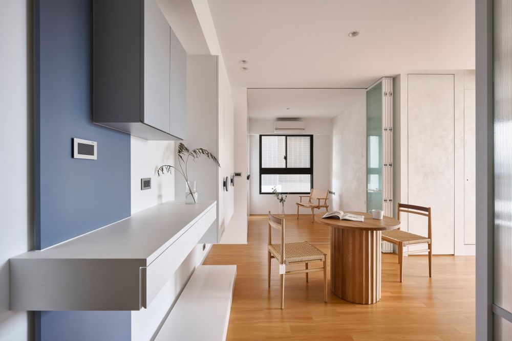 【Residence】No.003 Lin House / Hsinchui