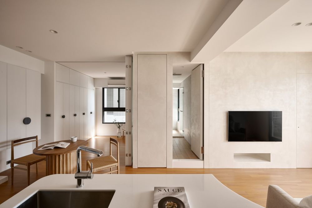 【Residence】No.003 Lin House / Hsinchui