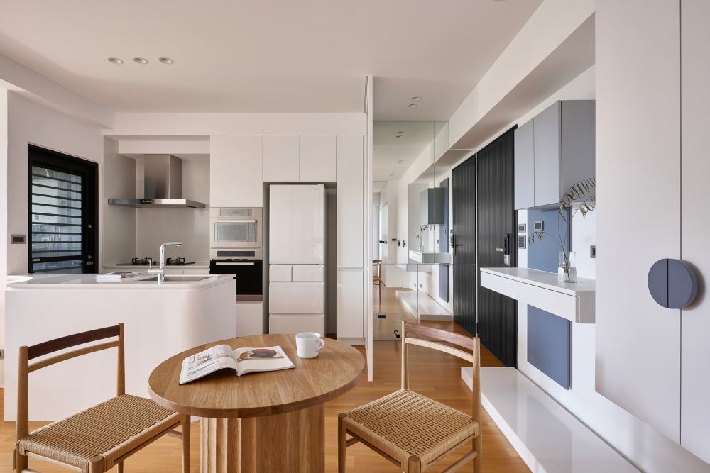 【Residence】No.003 Lin House / Hsinchui