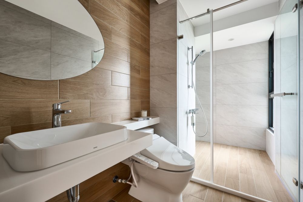 【Residence】No.003 Lin House / Hsinchui