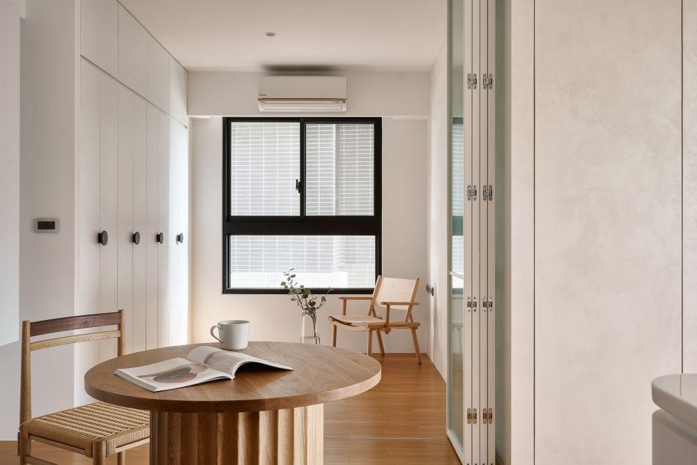 【Residence】No.003 Lin House / Hsinchui