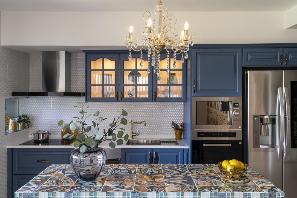 琢之豐，寓邸心宸