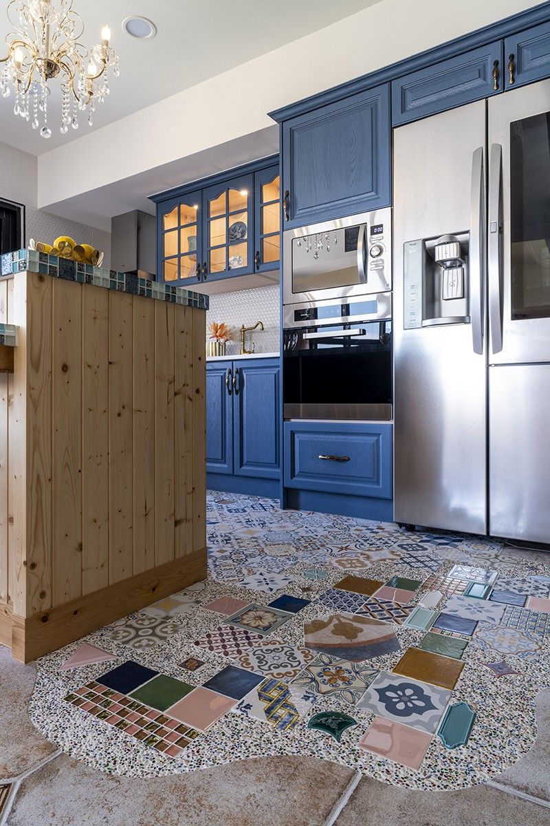 琢之豐，寓邸心宸