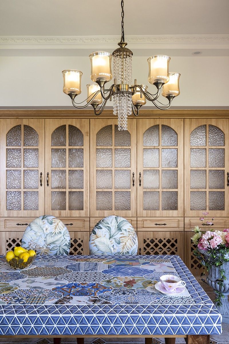 琢之豐，寓邸心宸