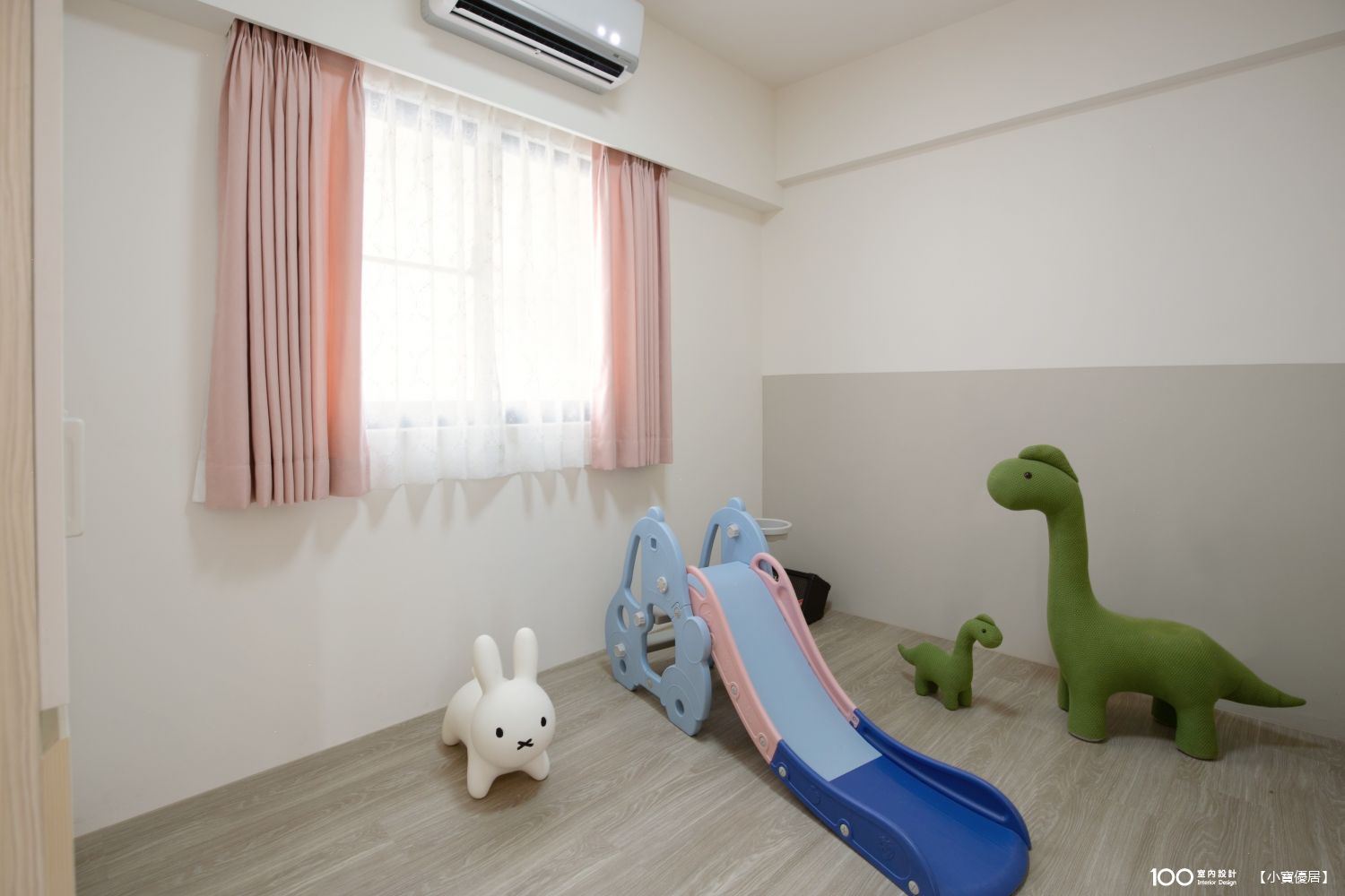 兒童房