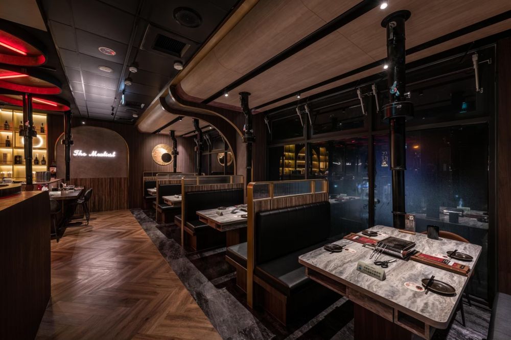 王品 最肉 台中店