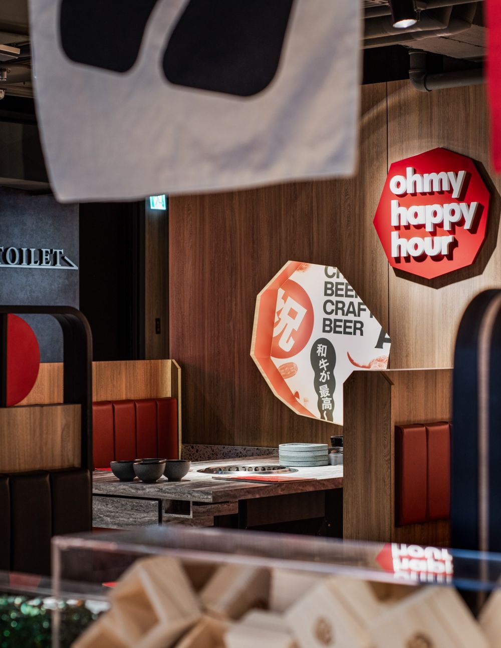 王品 原燒 台北羅斯福店