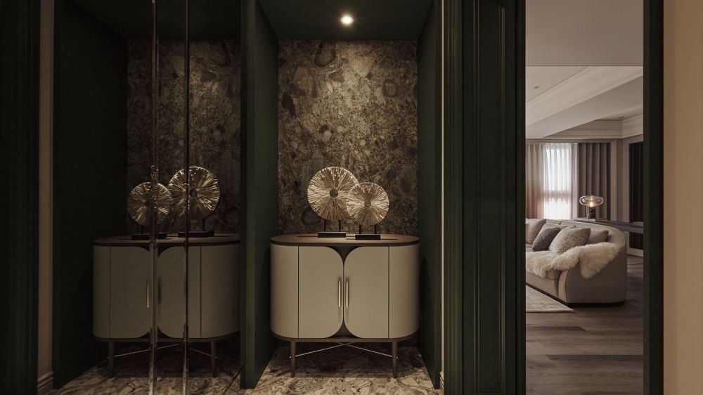 扉畫雋語｜Poète et Peintre 