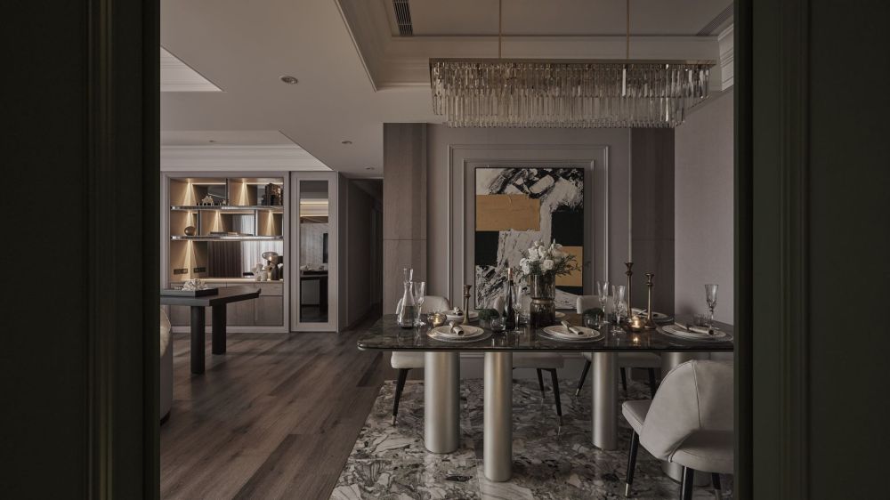 扉畫雋語|Poète et Peintre