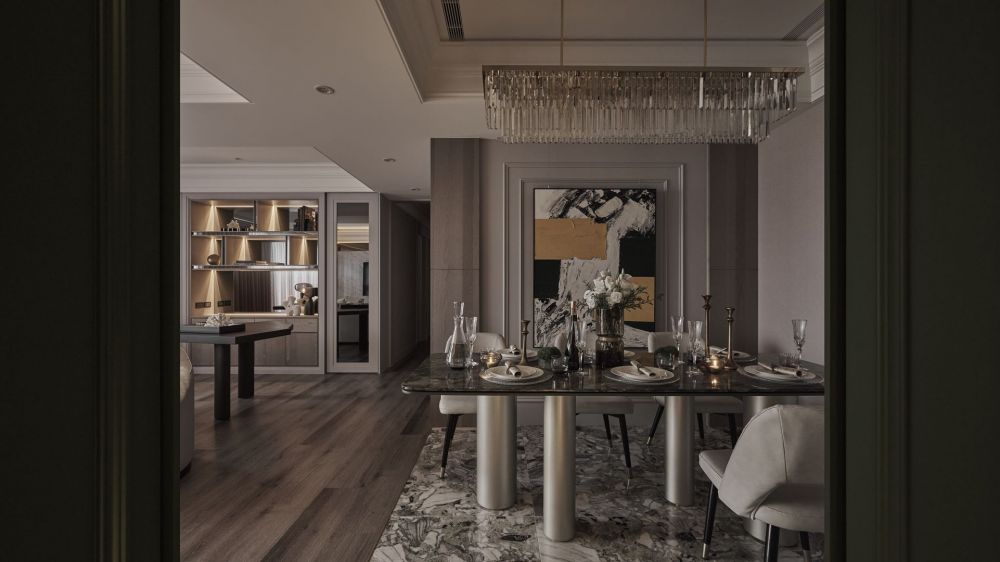 扉畫雋語｜Poète et Peintre 