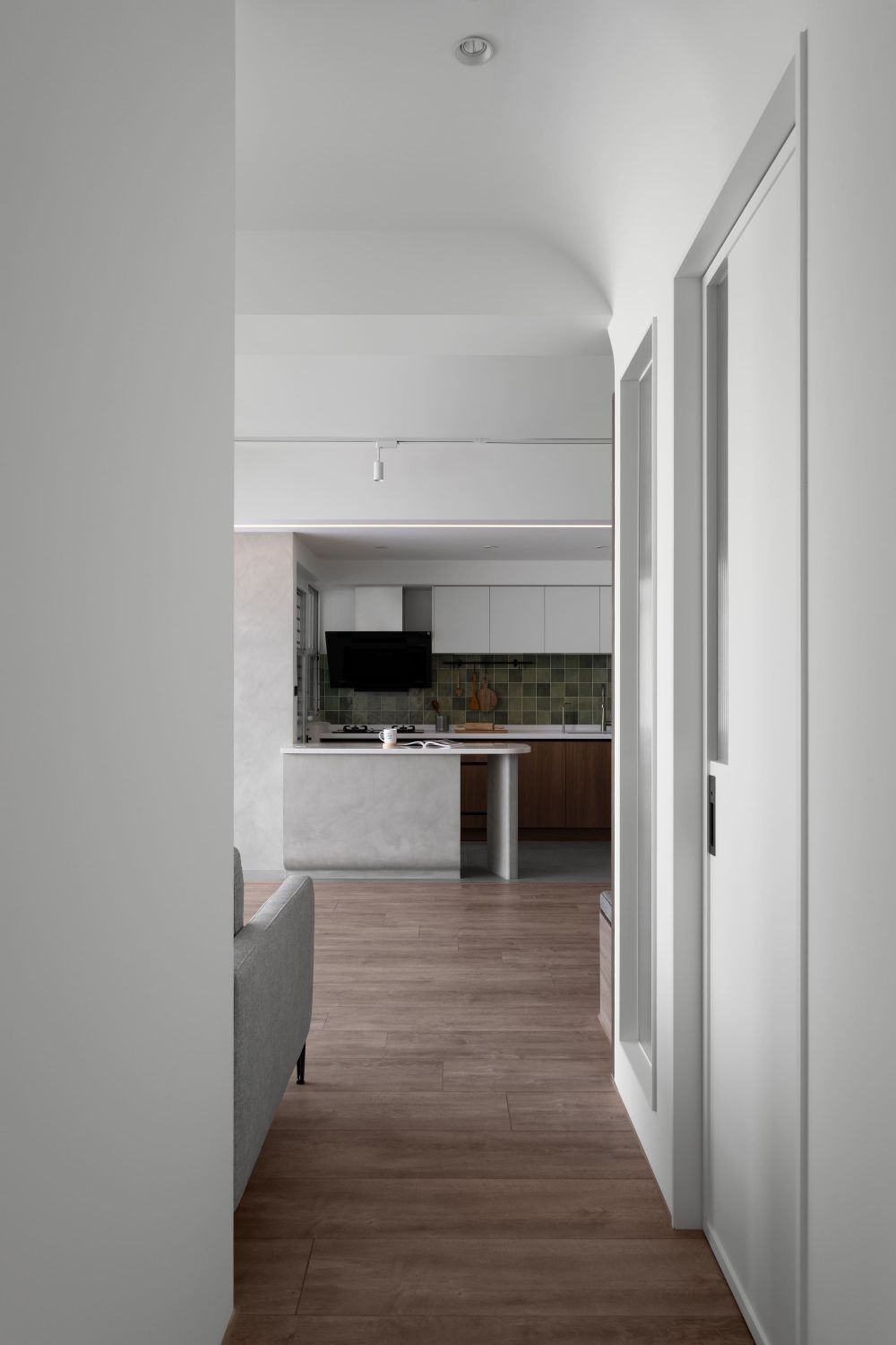 ｜初生綠室－35坪