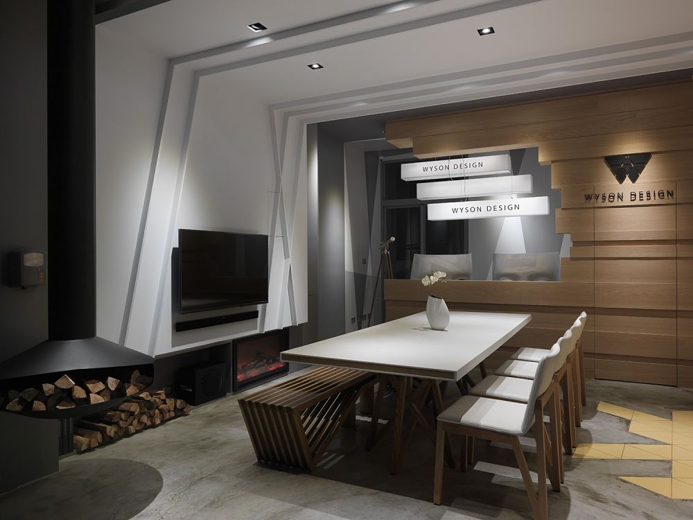 14.台中-30坪-商空商辦-簡約風