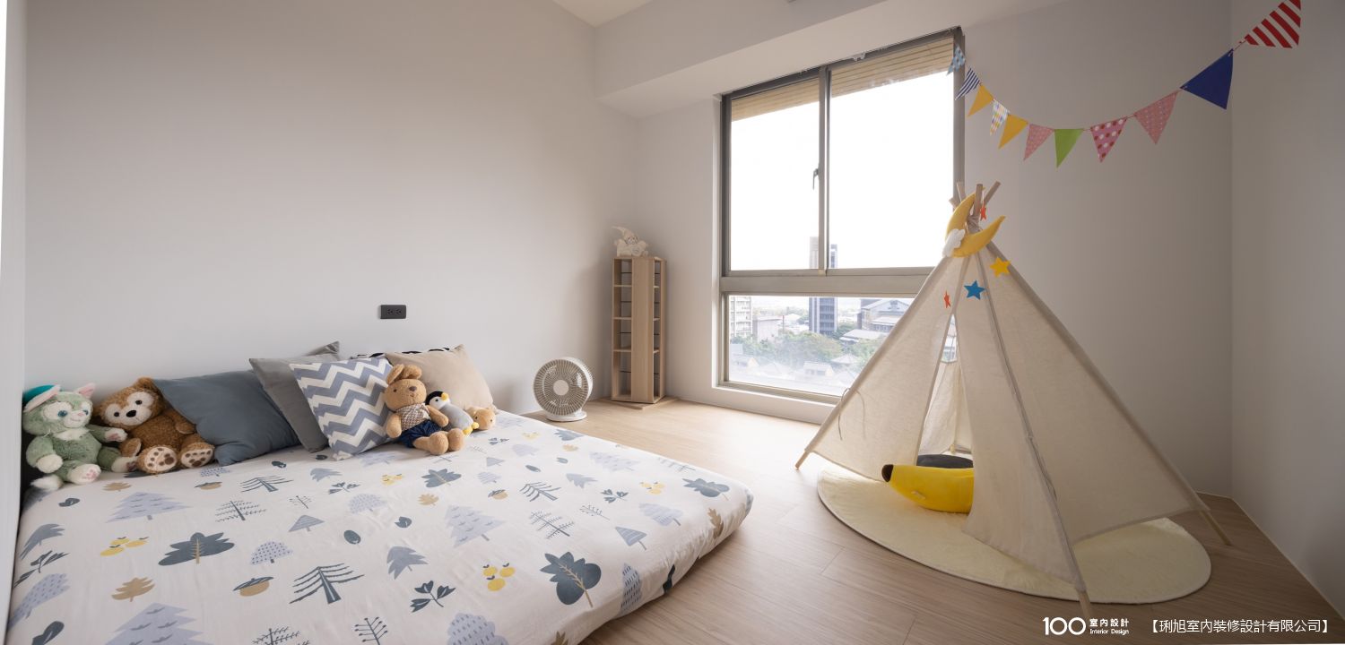 兒童房