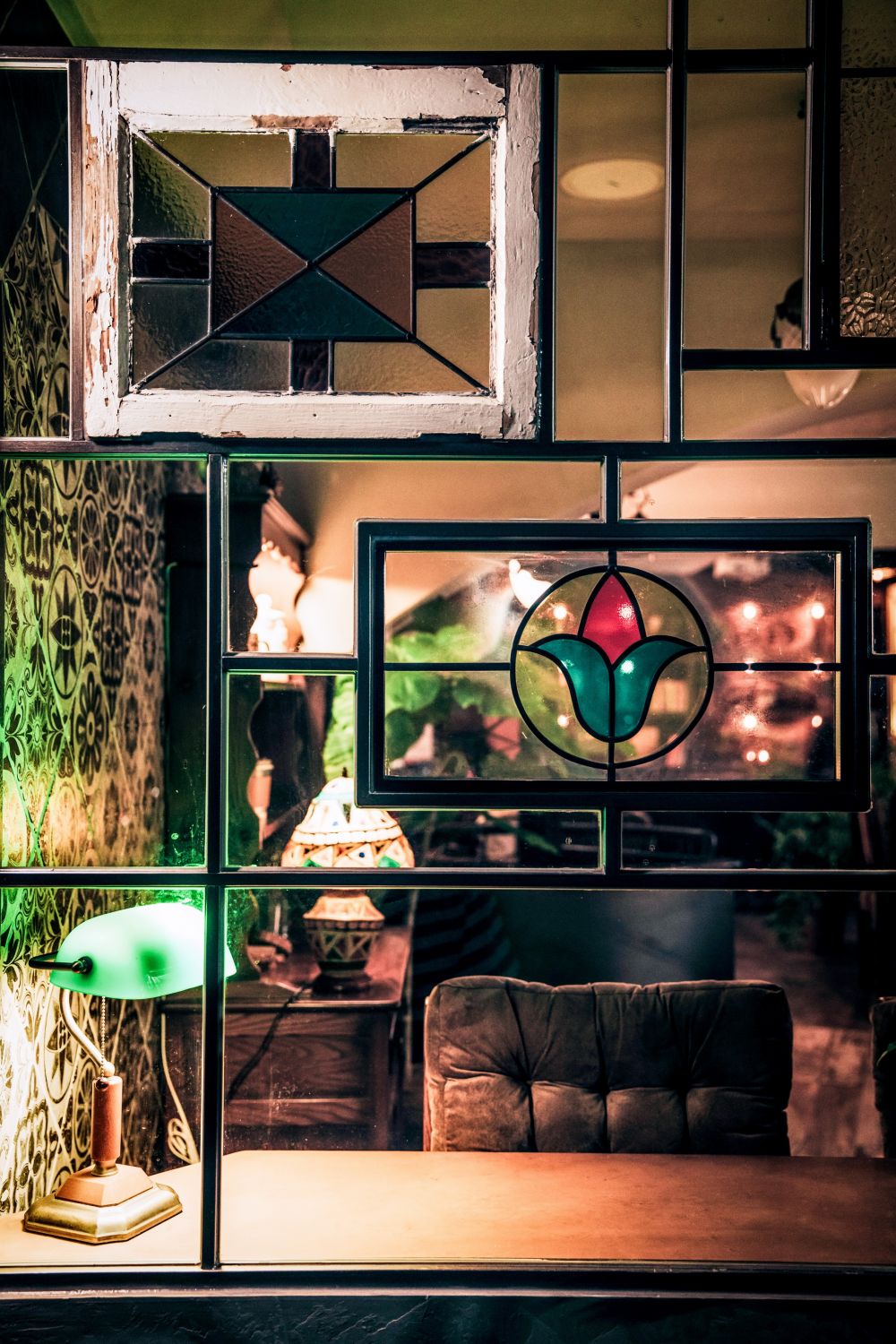 【象山日光咖啡】老屋改造商空設計