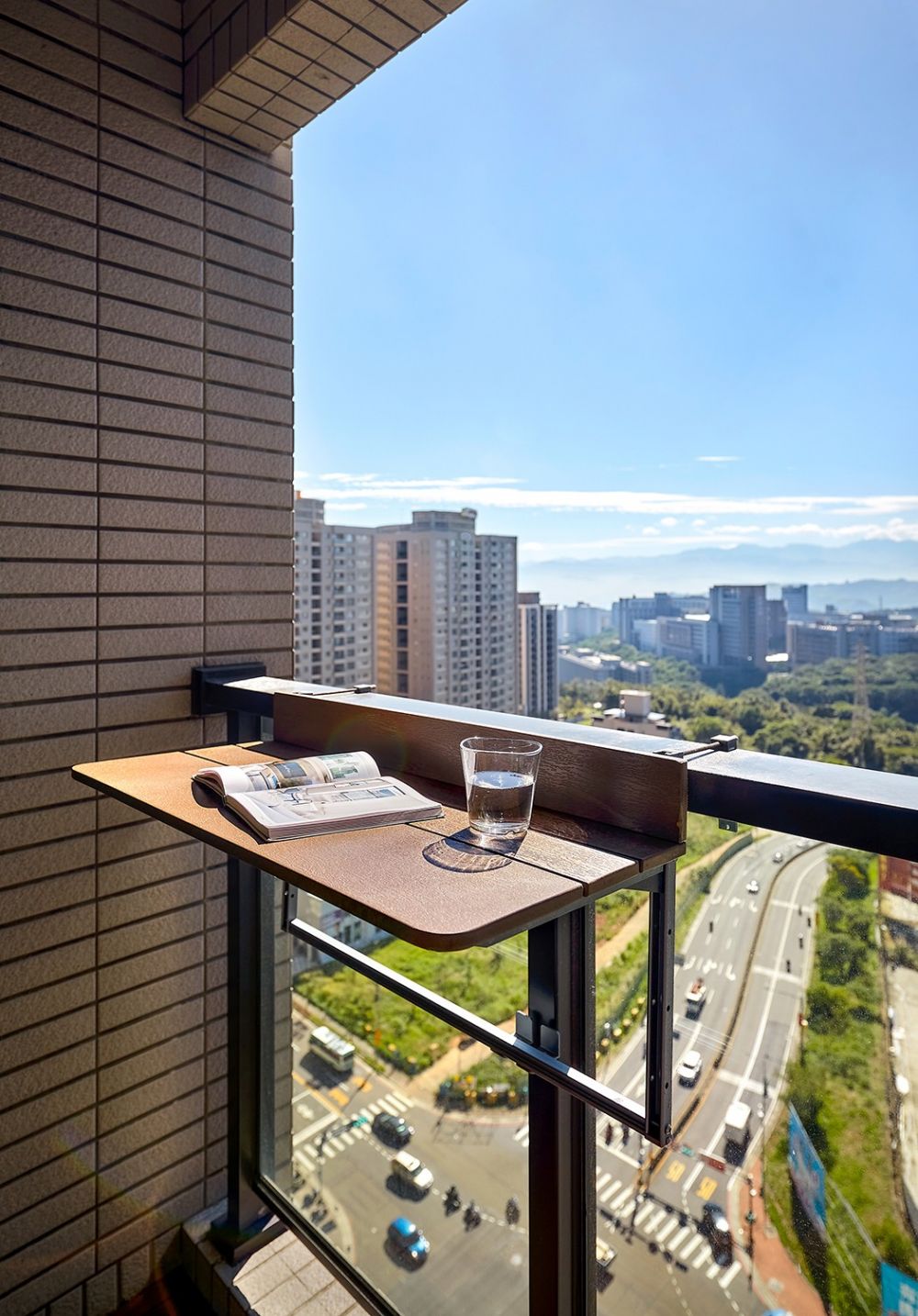 夢想與空間，一次實現雙重成就─C宅