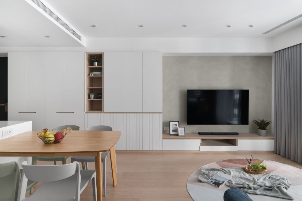 韶光荏苒 Flow of Time