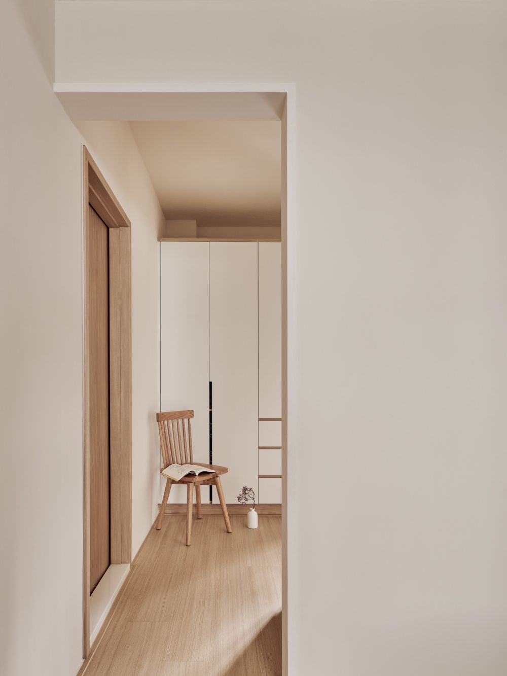 歲月靜好日式禪風宅-老屋的傳承與新生