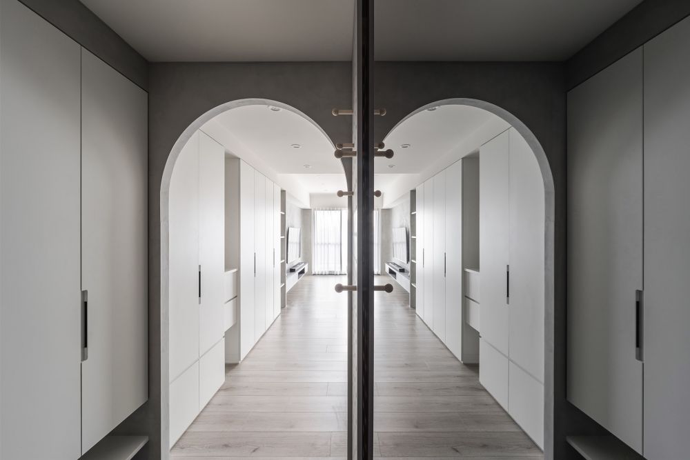 卓別林的任意門