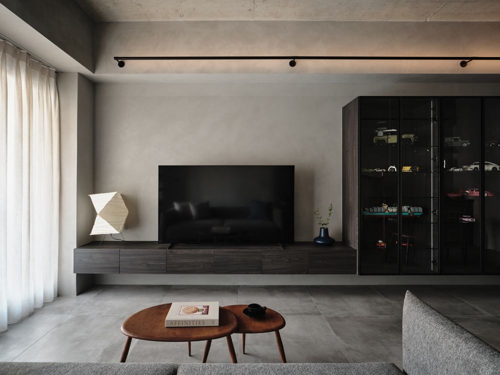 RESIDENCE WJ