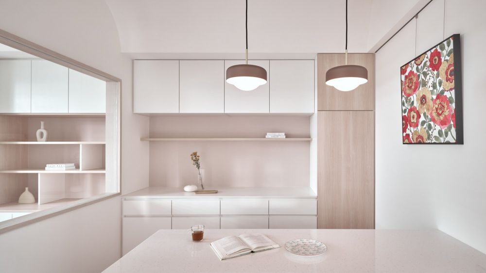 桃園桃園．知性小宅櫻花粉 浪漫春日如約而至