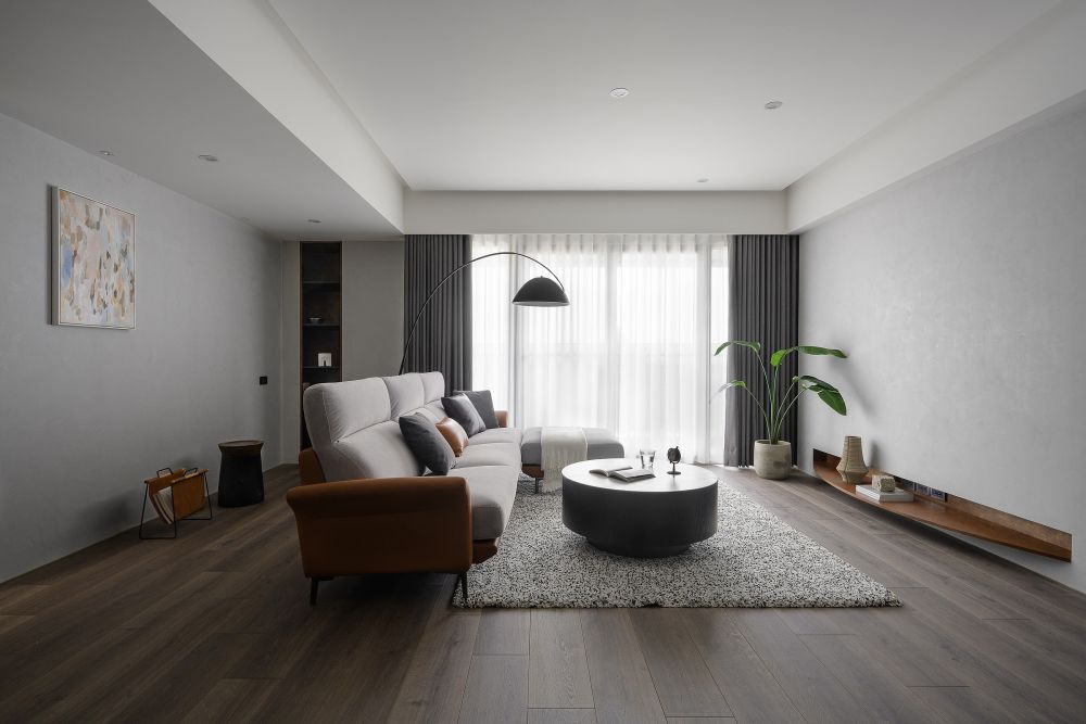 兩大兩小寵物宅 打造新家人關係