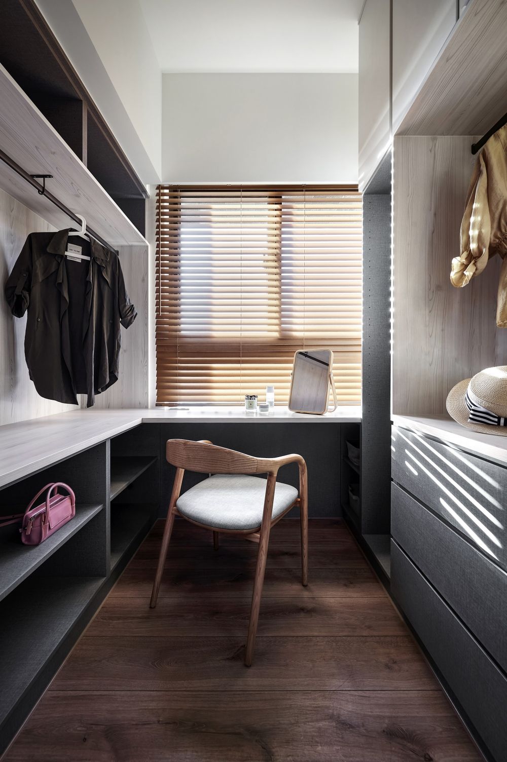 與貓共居北歐風情