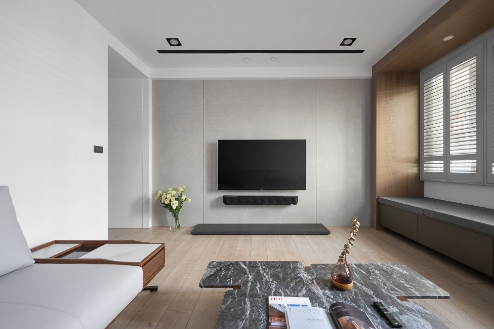 王宅 Wang house