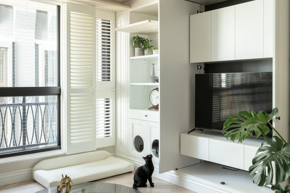 SunCATS-喵遊白屋