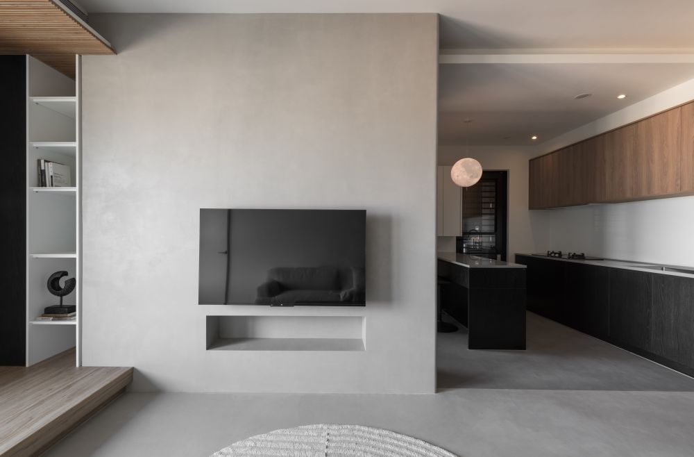 L. Residence 現代風 預售屋