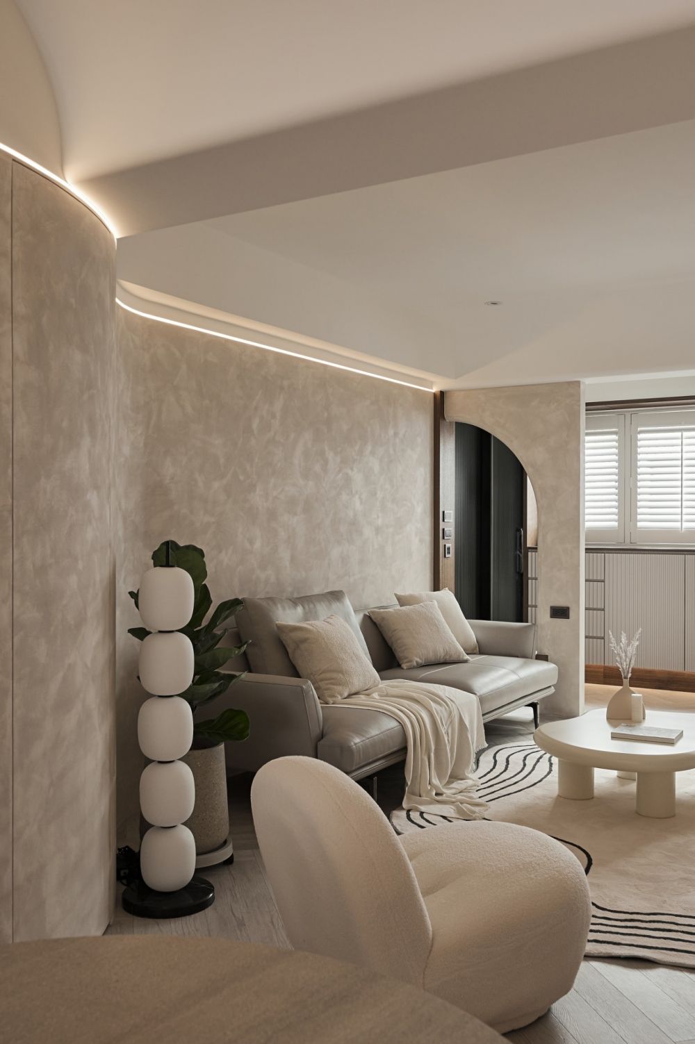 侘寂純樸 Wabi-Sabi Simplicity