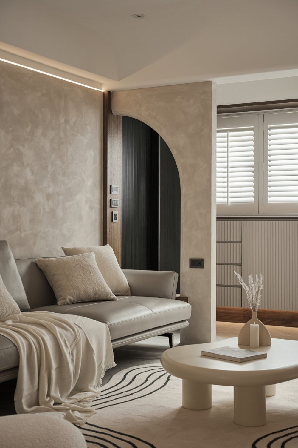 侘寂純樸 Wabi-Sabi Simplicity