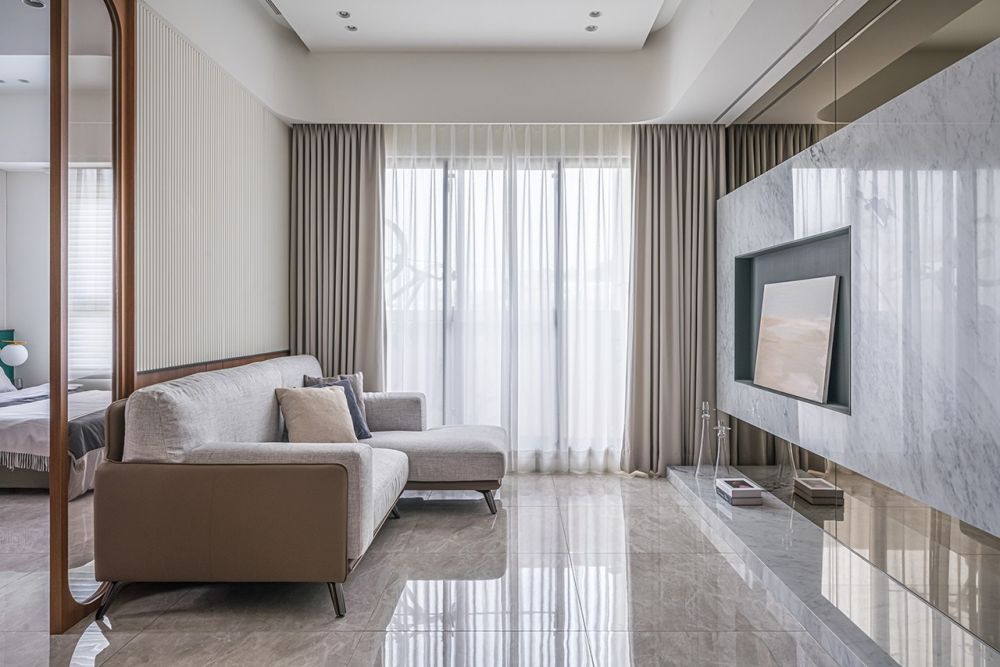 樣品屋_優雅悠遊