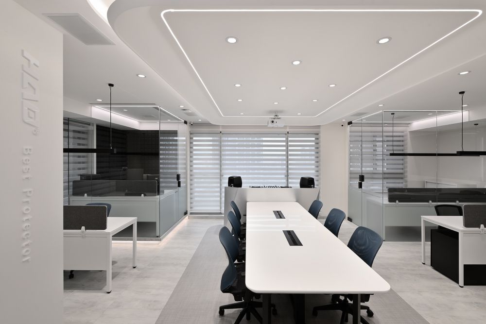 HAO Office