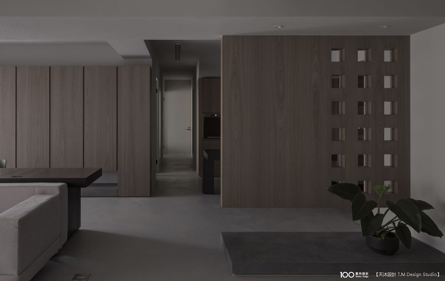 客廳