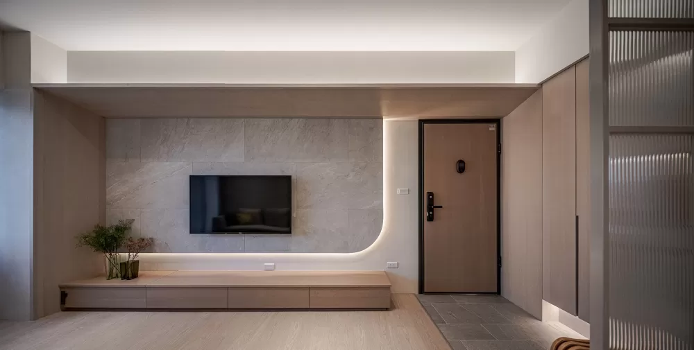 悠然 現代風 中古屋