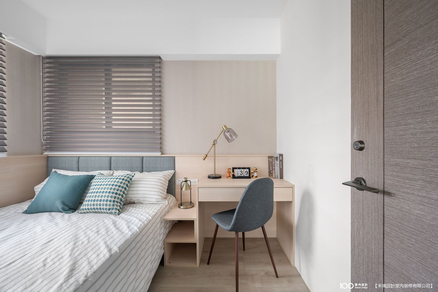 臥室