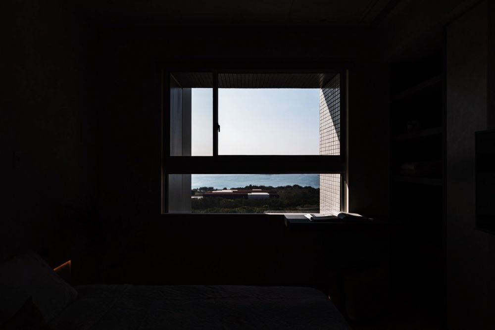 看向大海的書屋