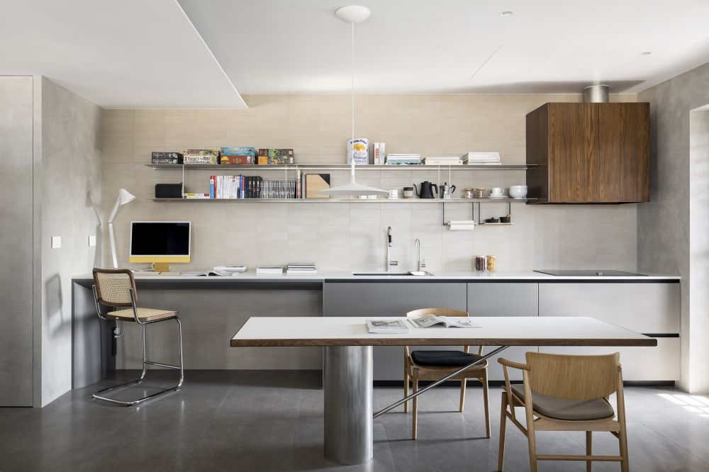 JS House (Free Plan)