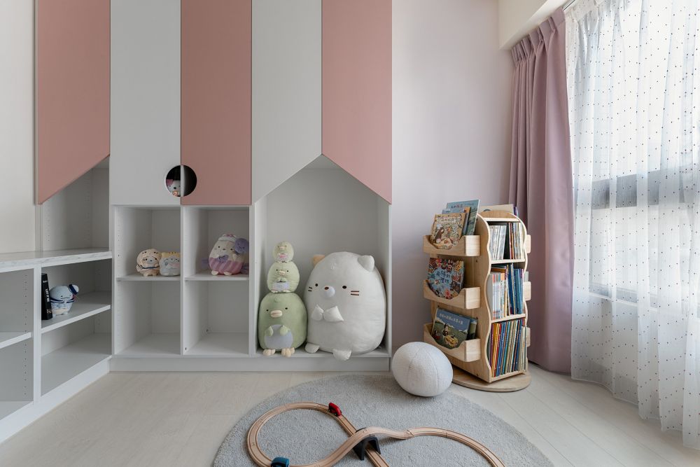 輕透光感｜綠光金澤