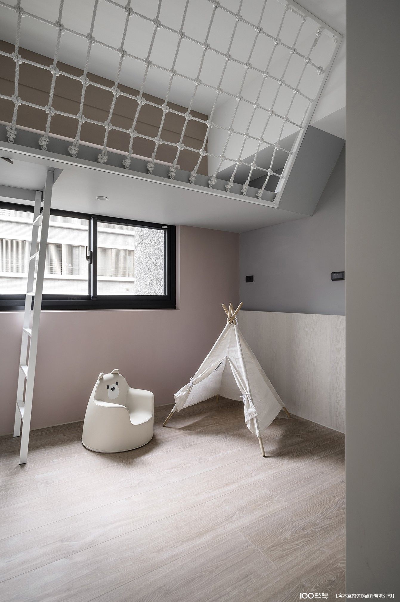 兒童房