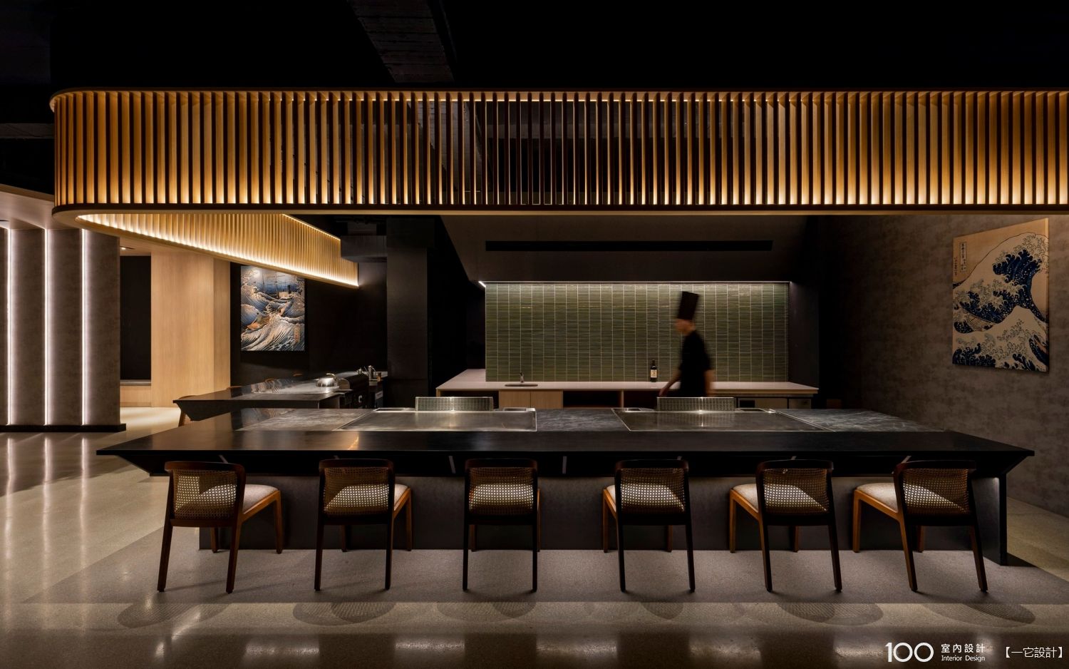 餐廳
