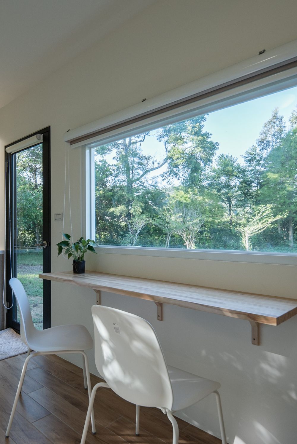 德洲森林貨櫃屋