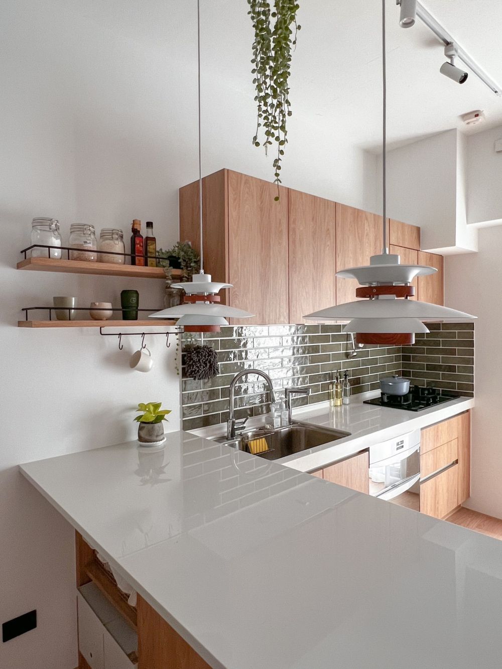 TC01-蒜味橄欖油