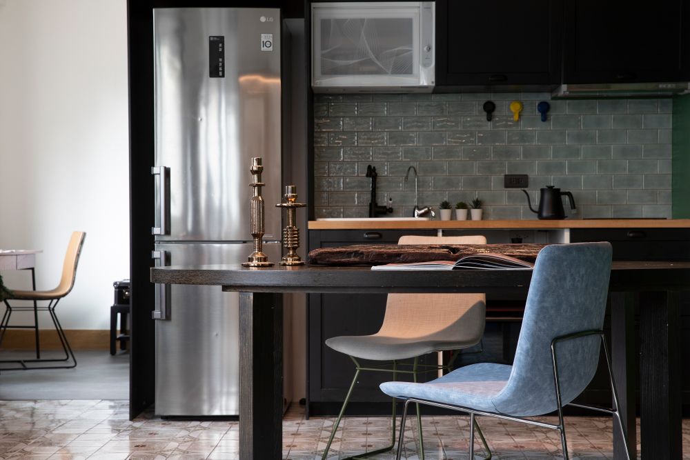 A New Interpretation Of Elegance