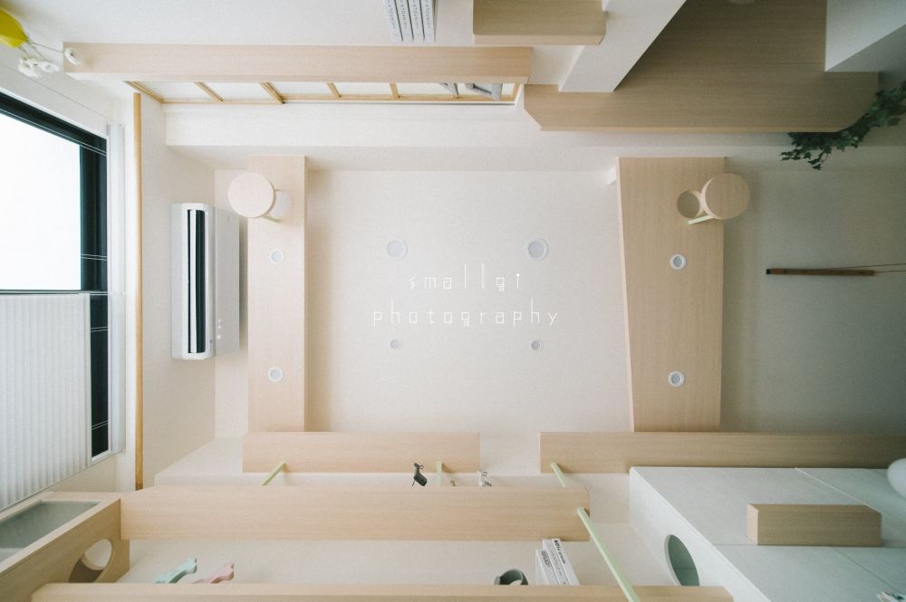 貓咪的天空之城