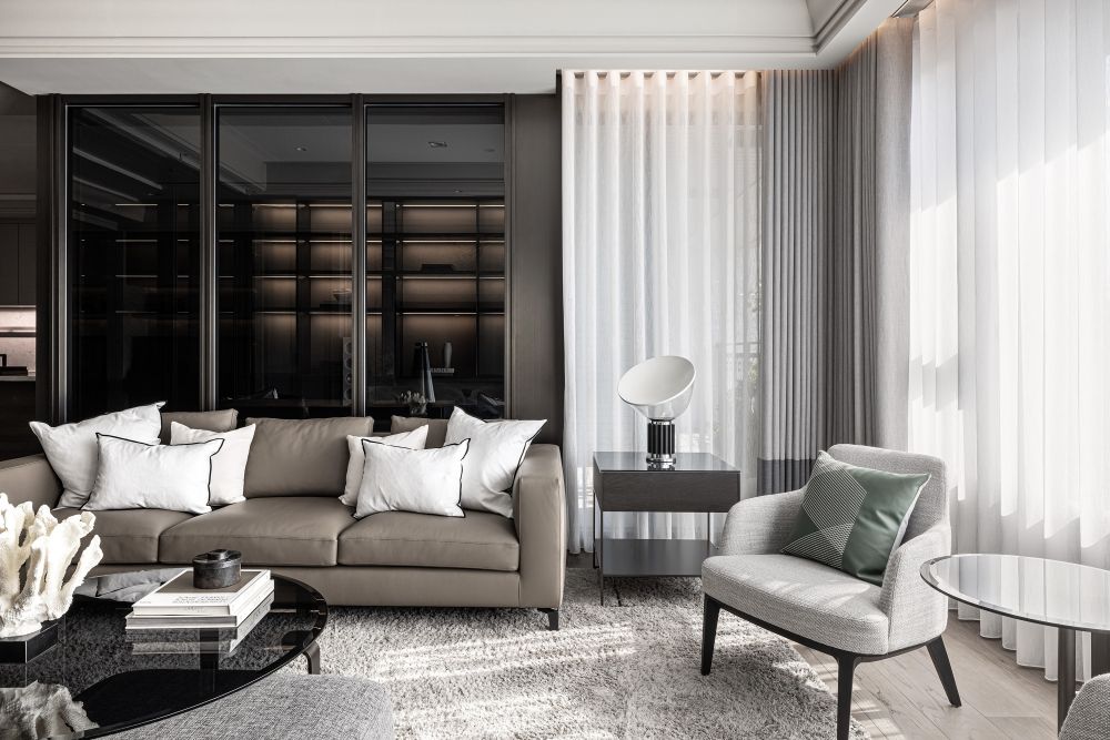 睿格 Wise and Profound