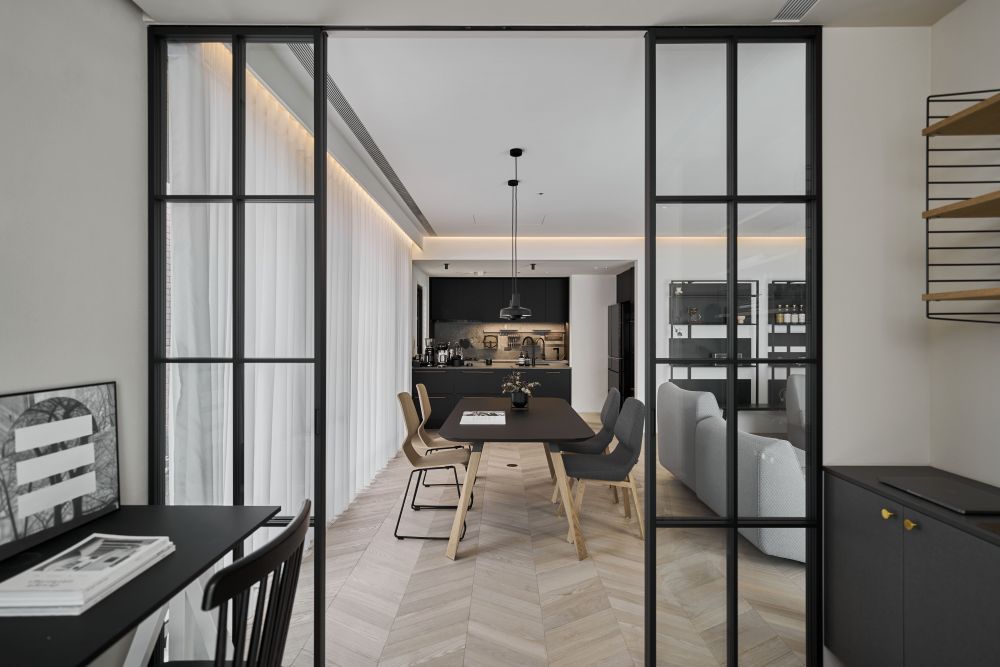 CC Maison 