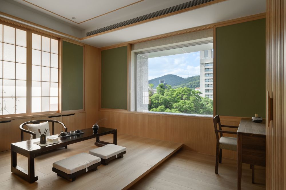 勤美璞真碧湖畔 K宅