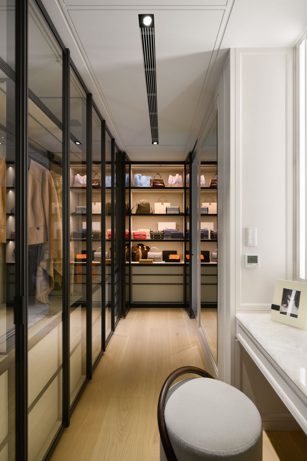 勤美璞真碧湖畔 K宅