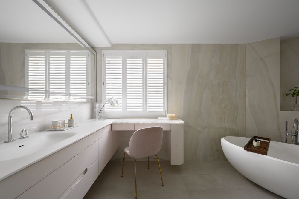 勤美璞真碧湖畔 K宅